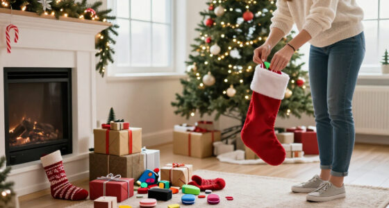 9 Best Stocking Stuffers for Thoughtful Holiday Gifting in 2027