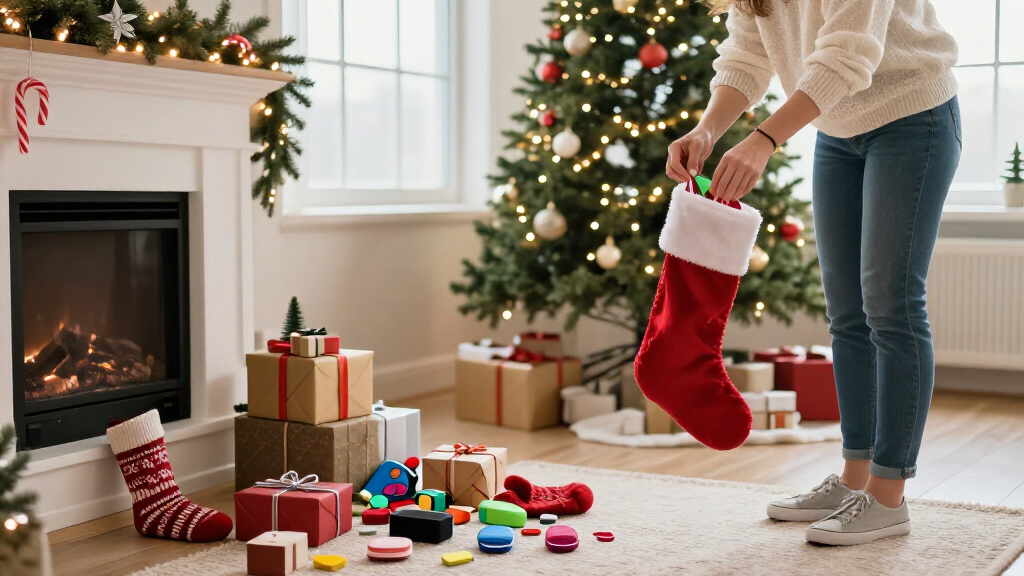 9 Best Stocking Stuffers for Thoughtful Holiday Gifting in 2027