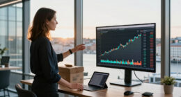 Catch The Arms-spending Wave With Kongsberg