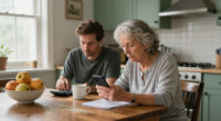 Chancellors To Exempt Poorest State Pensioners From Income Tax In Budget Saving Them £770 - But It Could Lead To 'Two Tier' System With Older Retirees Excluded