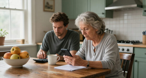 Chancellors To Exempt Poorest State Pensioners From Income Tax In Budget Saving Them £770 - But It Could Lead To 'Two Tier' System With Older Retirees Excluded
