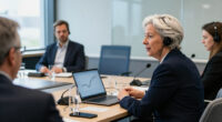 Christine Lagarde: IMFC Statement
