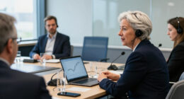 Christine Lagarde: IMFC Statement