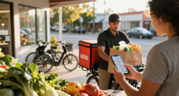 DoorDash To Acquire Instacart