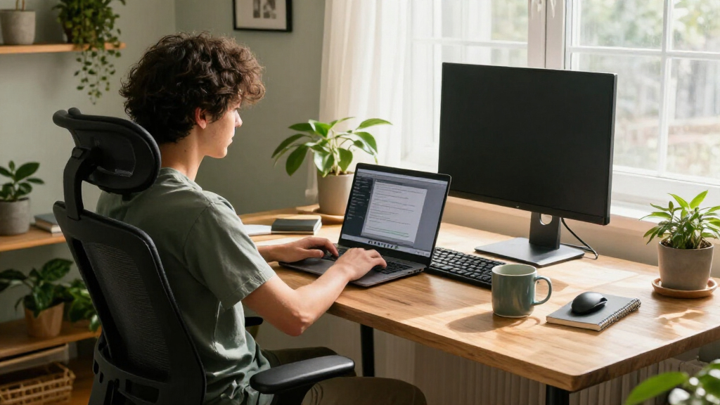 Home Office Deals Shopping Checklist 2026