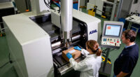 How Dutch Start-up ASML Rose To Rule The World