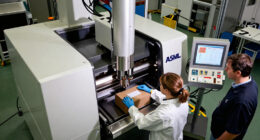 How Dutch Start-up ASML Rose To Rule The World