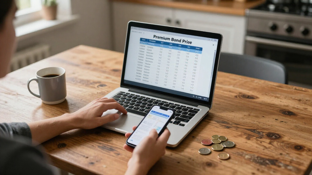 How Often You SHOULD Be Winning A Premium Bond Prize: We Crunch The Numbers To Reveal The Luckiest Regions