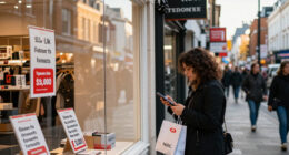 HSBC Slashes UK Growth Forecasts On Eve Of Budget As Bumper Profits Spark Fresh Calls For Windfall Tax