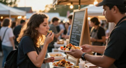 Live A Little: How To Cash In On The “Experience Economy”