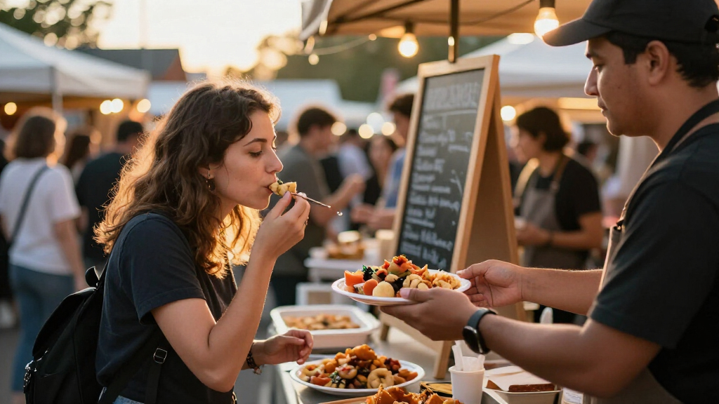Live A Little: How To Cash In On The “Experience Economy”