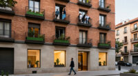 Madrid Plan Could Enable 18,400 Affordable Rentals