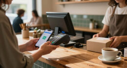 Payments In The Age Of AI Agents
