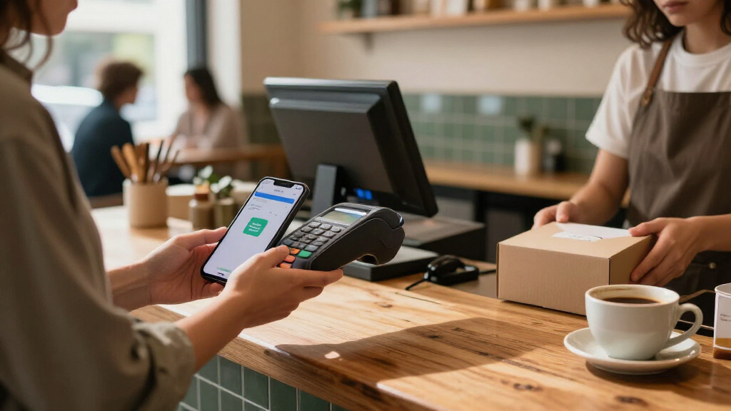 Payments In The Age Of AI Agents