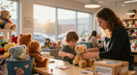 Rosen Law Firm Encourages Build-A-Bear Workshop, Inc. Investors To Inquire About Securities Class Action Investigation