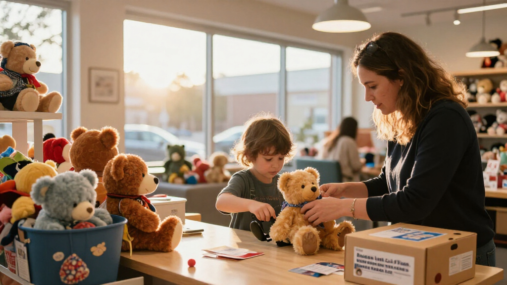 Rosen Law Firm Encourages Build-A-Bear Workshop, Inc. Investors To Inquire About Securities Class Action Investigation