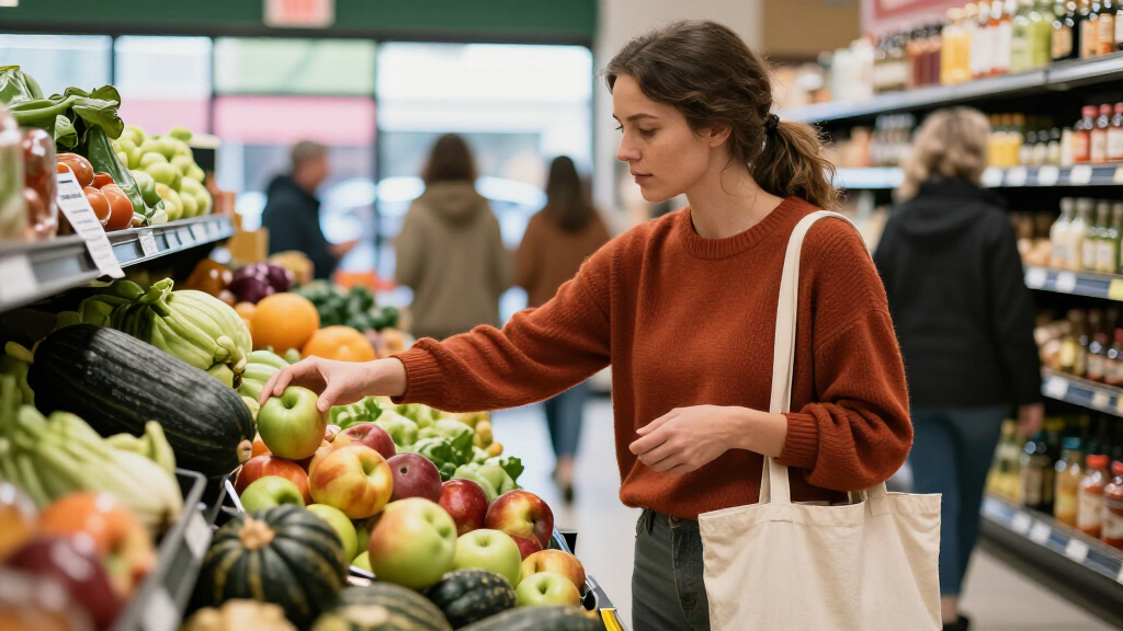 Seasonal Savings Shopping Checklist 2026