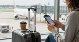 Travel Deal Shopping Checklist 2026