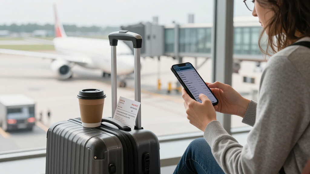 Travel Deal Shopping Checklist 2026