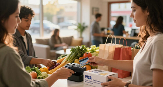 Visa, Mastercard, Major Banks Facing New Litigation Over 'Anticompetitive' Fees