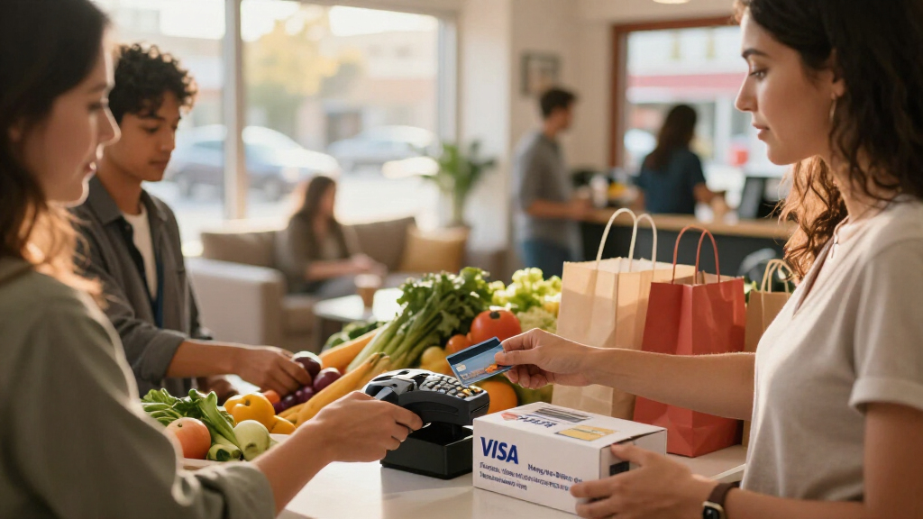 Visa, Mastercard, Major Banks Facing New Litigation Over 'Anticompetitive' Fees