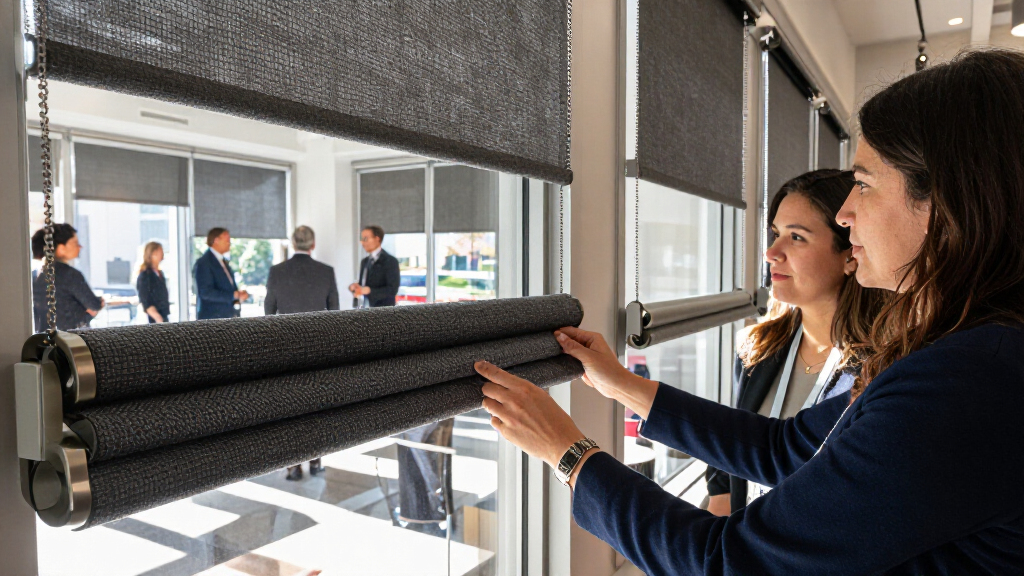 Window Covering Manufacturers Association To Hold Annual Meeting At Sun Shading Expo North America In 2027