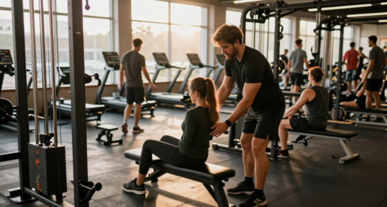 YR Fitness Reaches Global Milestone: 34,950 Commercial Gyms Served Across 110+ Countries
