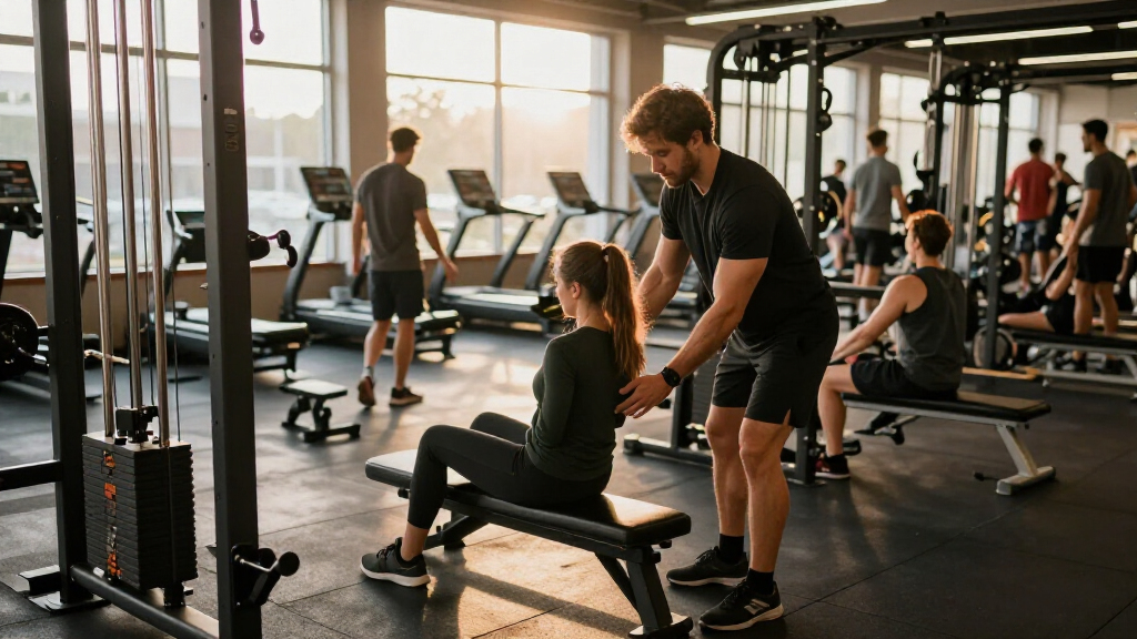 YR Fitness Reaches Global Milestone: 34,950 Commercial Gyms Served Across 110+ Countries